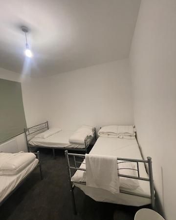 Rosemary Guest House Tilbury Luaran gambar