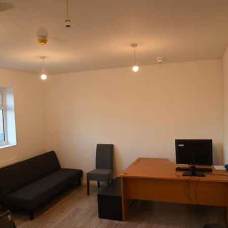 Rosemary Guest House Tilbury Luaran gambar