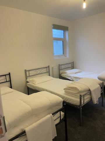 Rosemary Guest House Tilbury Luaran gambar