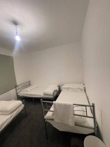 Rosemary Guest House Tilbury Luaran gambar