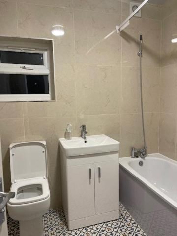 Rosemary Guest House Tilbury Luaran gambar
