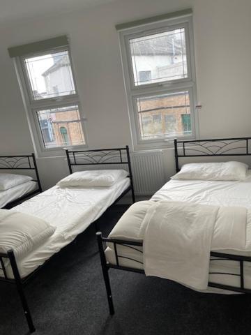 Rosemary Guest House Tilbury Luaran gambar