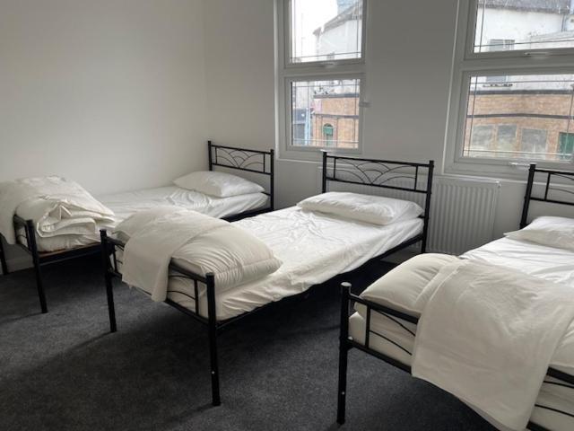 Rosemary Guest House Tilbury Luaran gambar