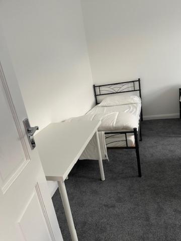 Rosemary Guest House Tilbury Luaran gambar