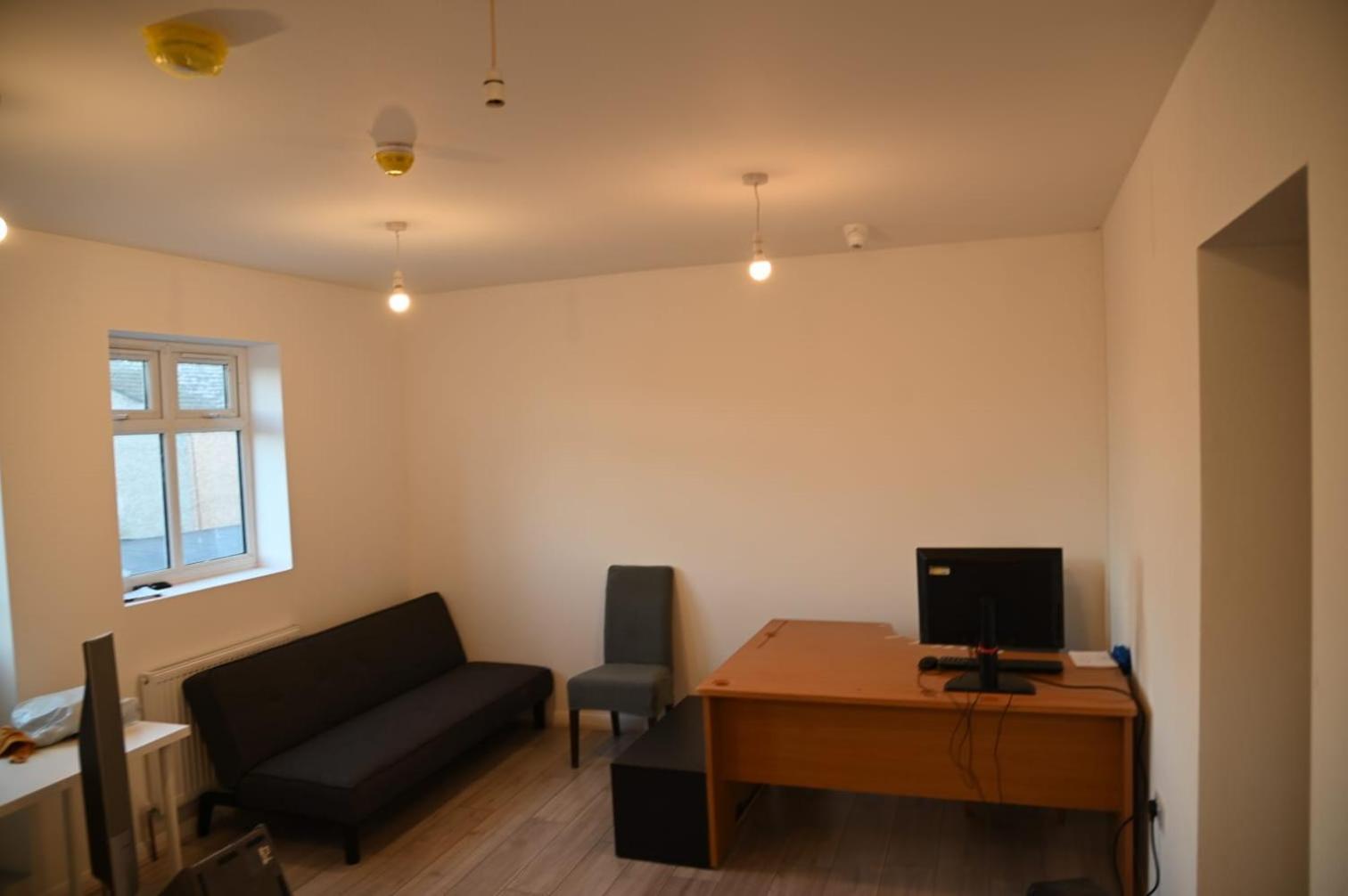 Rosemary Guest House Tilbury Luaran gambar