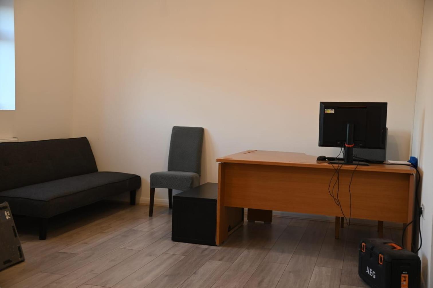 Rosemary Guest House Tilbury Luaran gambar