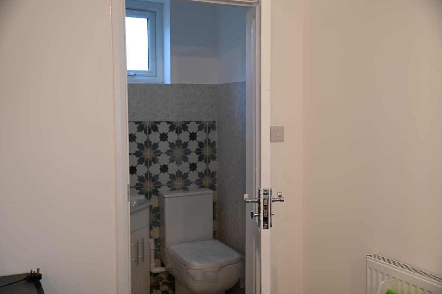 Rosemary Guest House Tilbury Luaran gambar